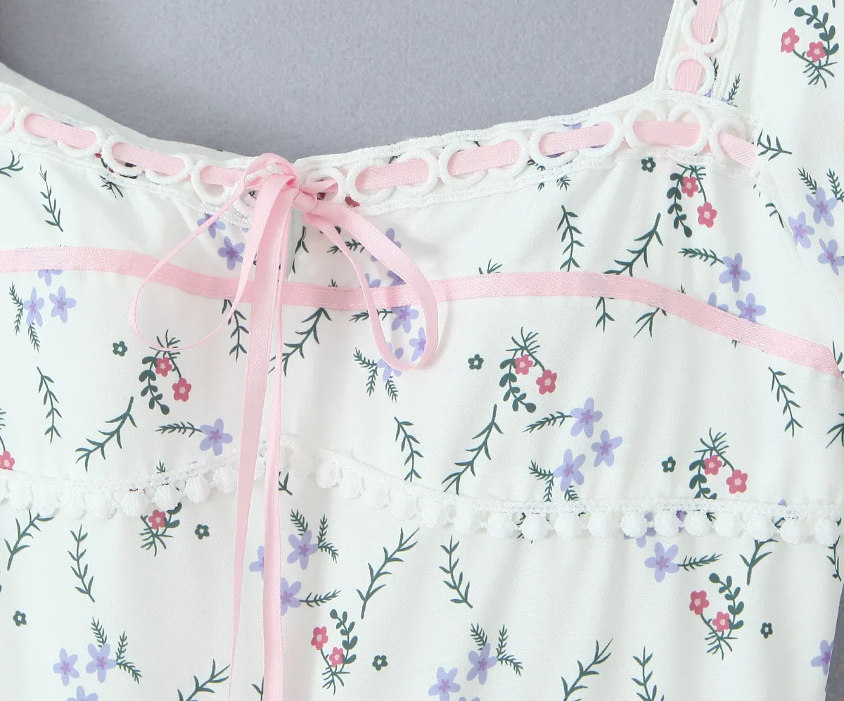Tangled Dress - Image 4