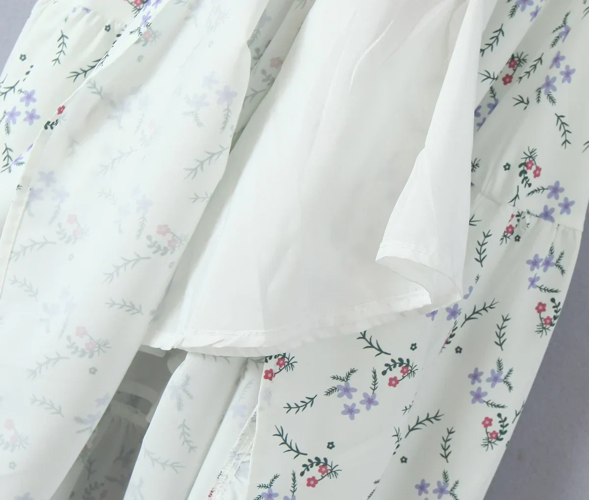 Tangled Dress - Image 8