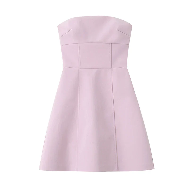 Taylor Dress