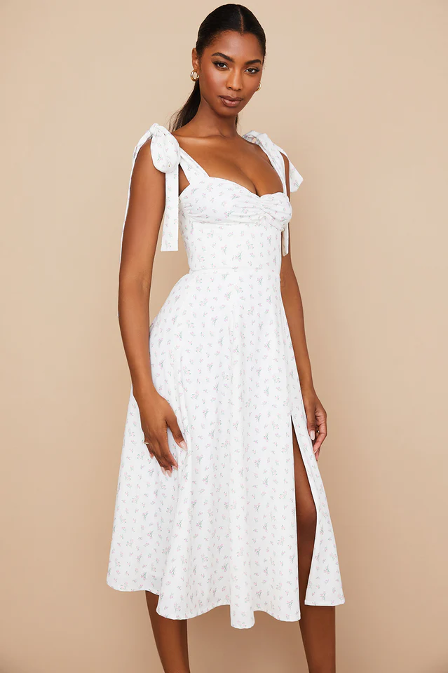 Tea Break Dress - Image 18