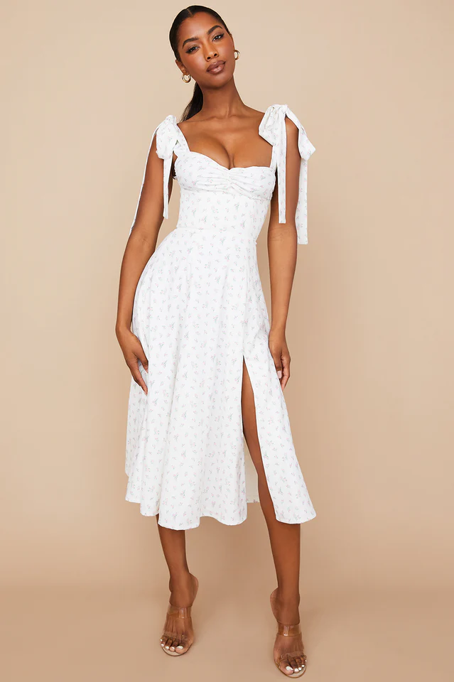 Tea Break Dress - Image 21