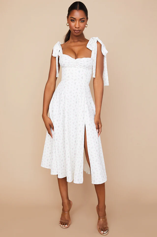 Tea Break Dress - Image 24