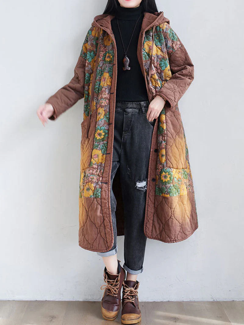 The Crazy Thoughts Coat - Image 12
