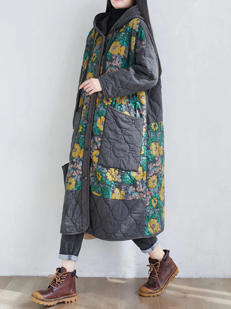 The Crazy Thoughts Coat - Image 4
