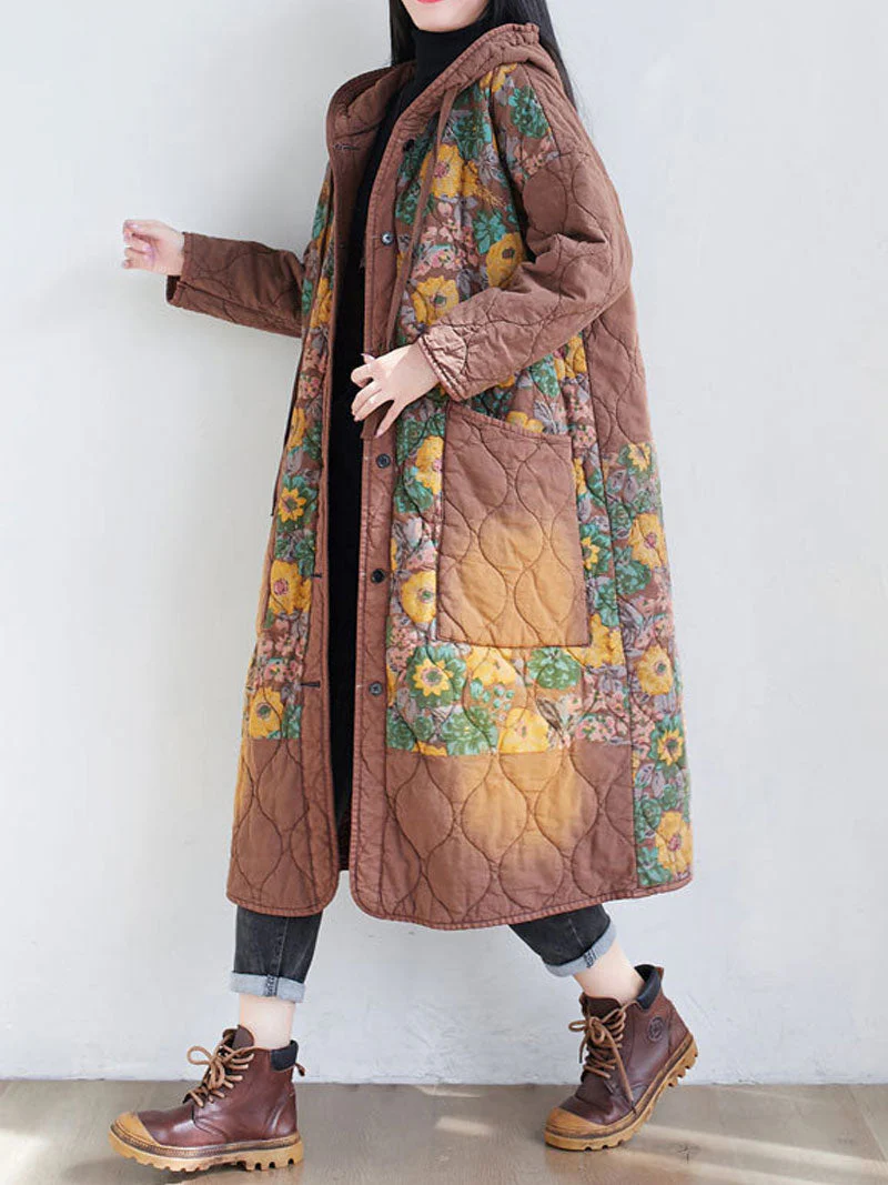 The Crazy Thoughts Coat - Image 6
