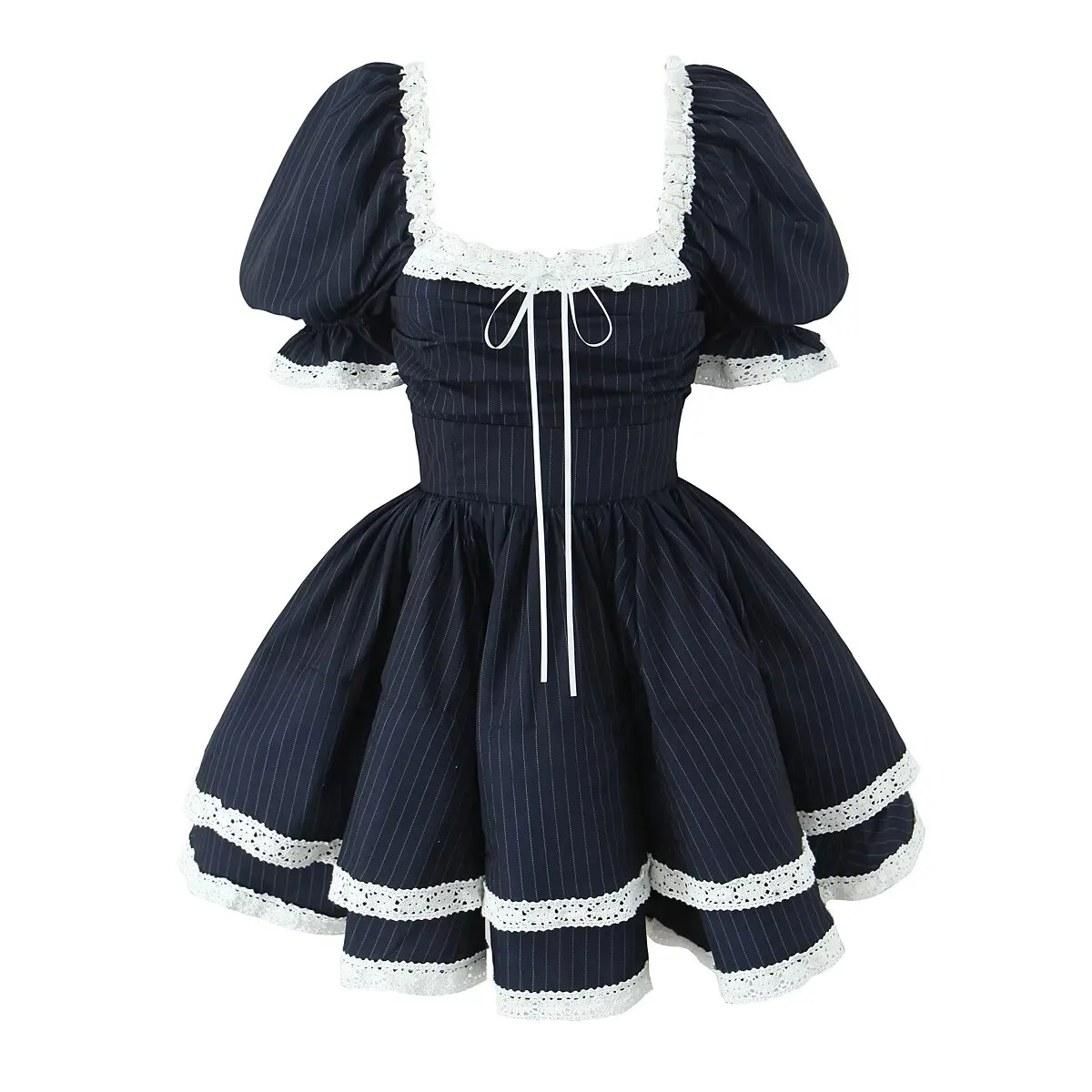 The Ellie Dress - Image 13