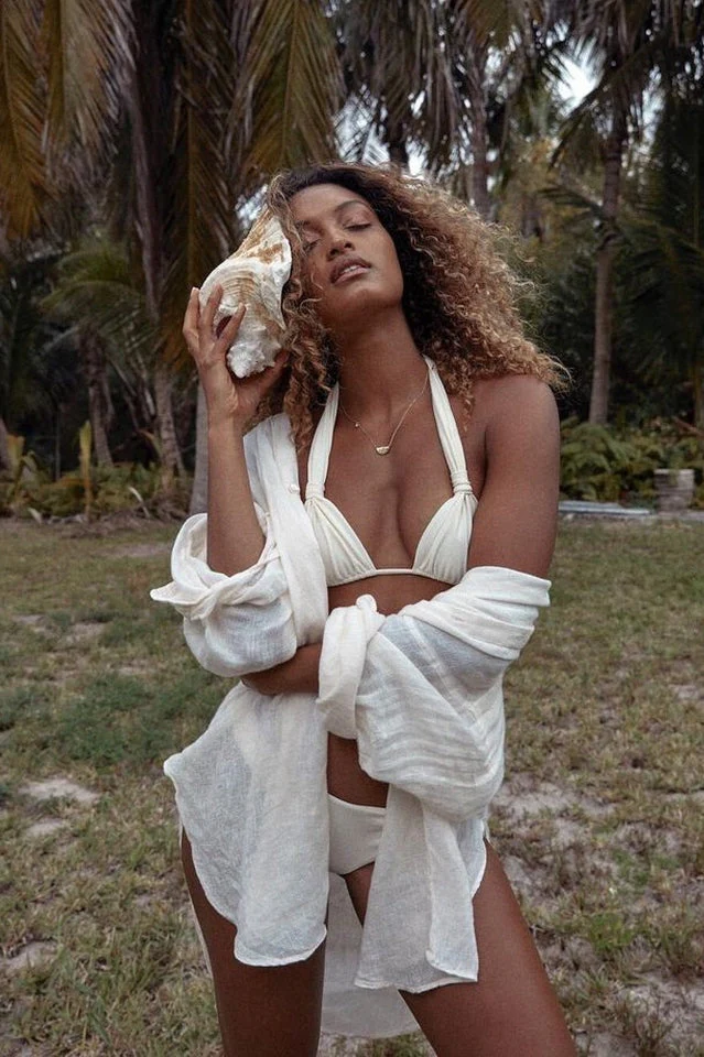 The Jacinta Shirt - Image 2