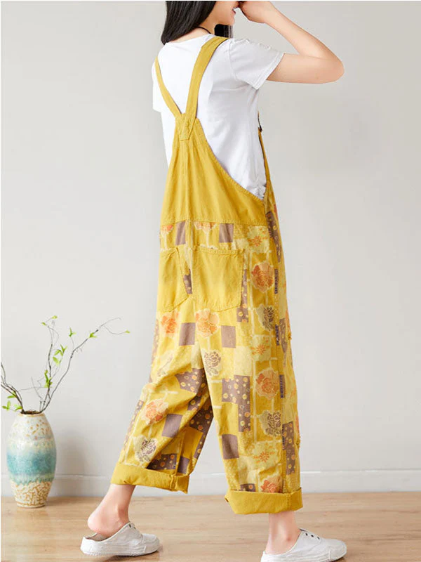The Manhattan Overall Dungarees - Image 8