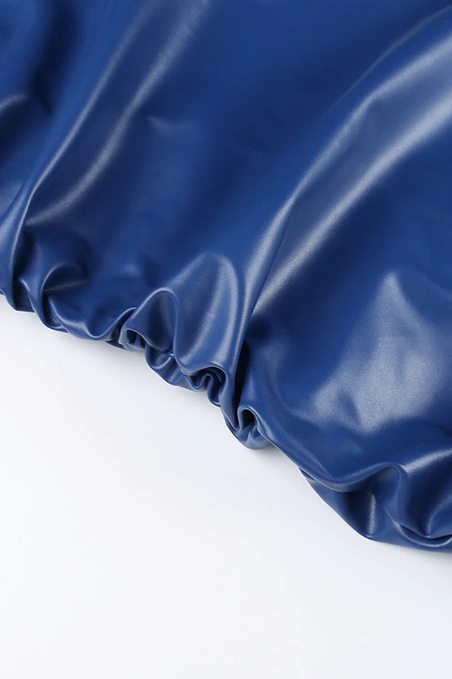 The Margot Mini Dress - Image 9