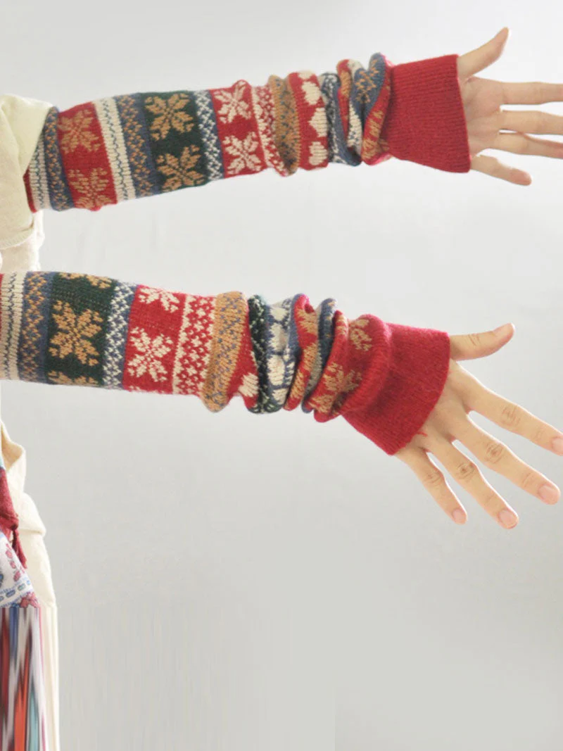 The Morning Sun Glove - Image 2
