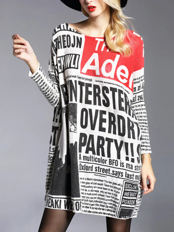 The Party Over Sweater Top - Image 4