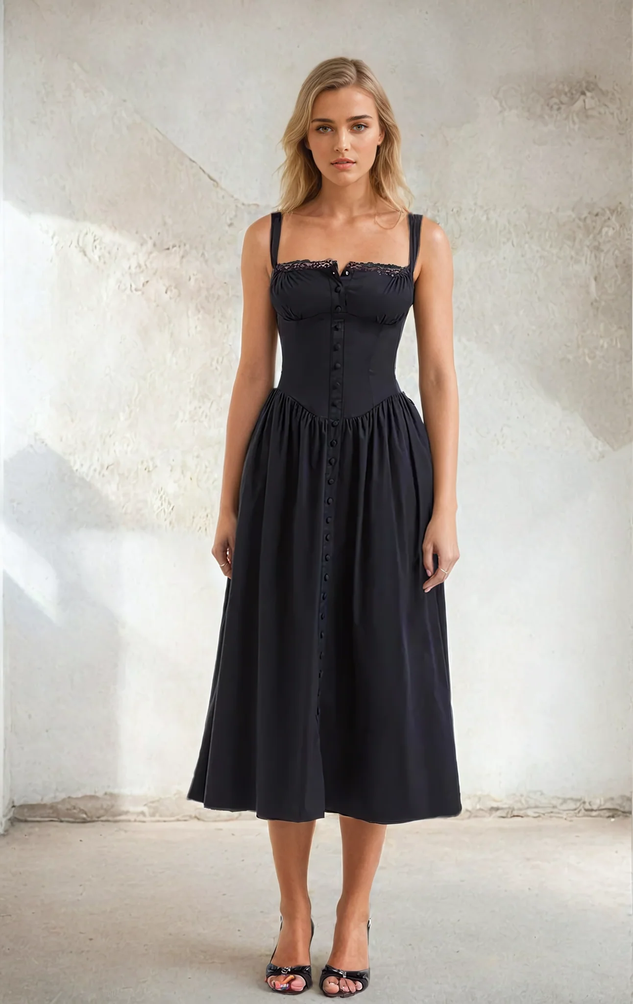 The Poem Dress - Image 10