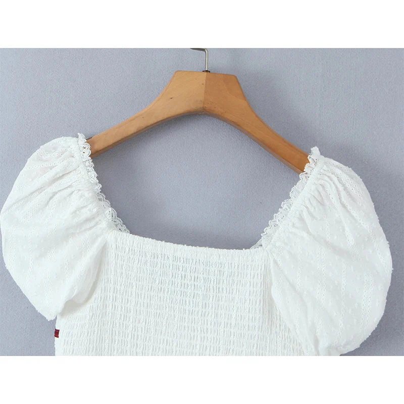 Thistle Kiss Top - Image 4