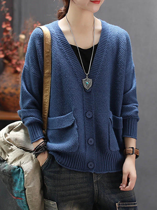 Thread Ahead Cardigan Sweater - Image 6