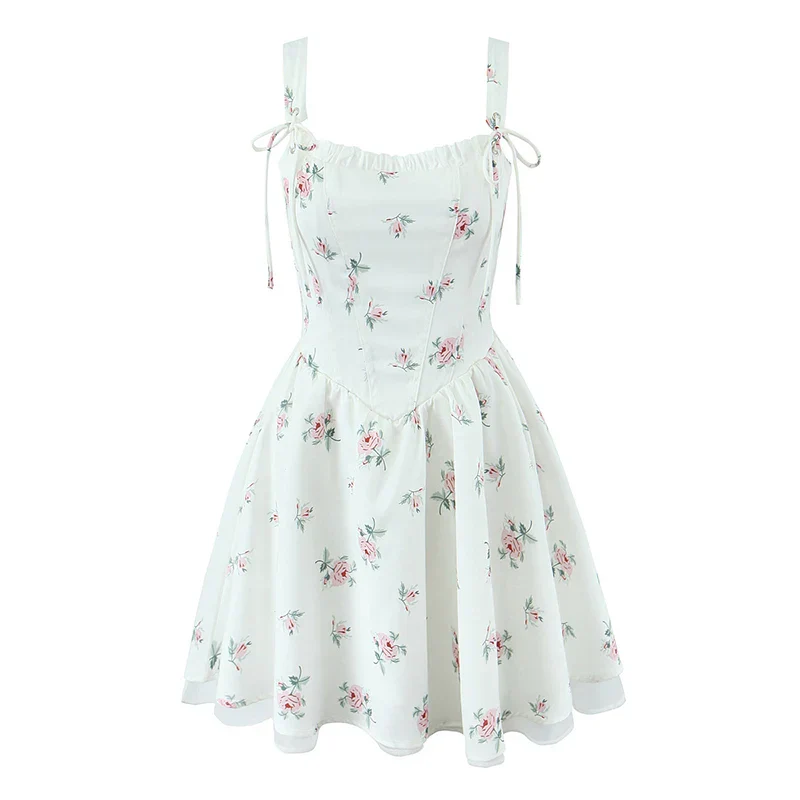 Tili Dress