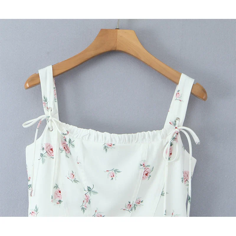 Tili Dress - Image 2