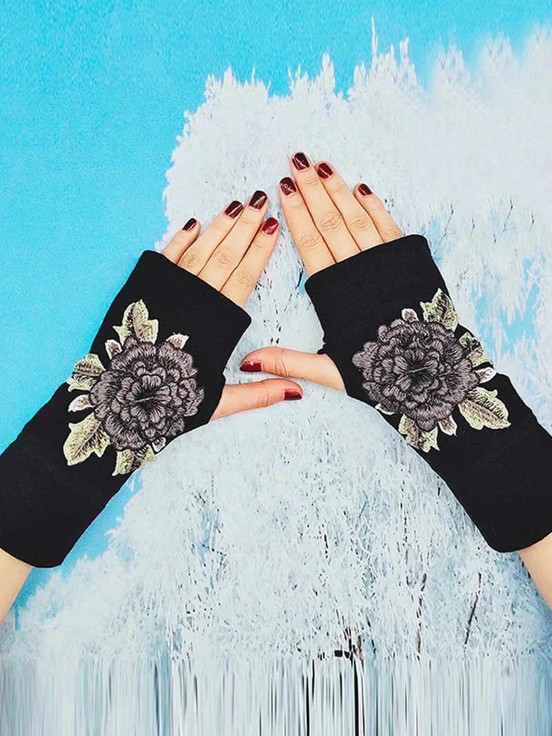 To Feel Love Glove - Image 3
