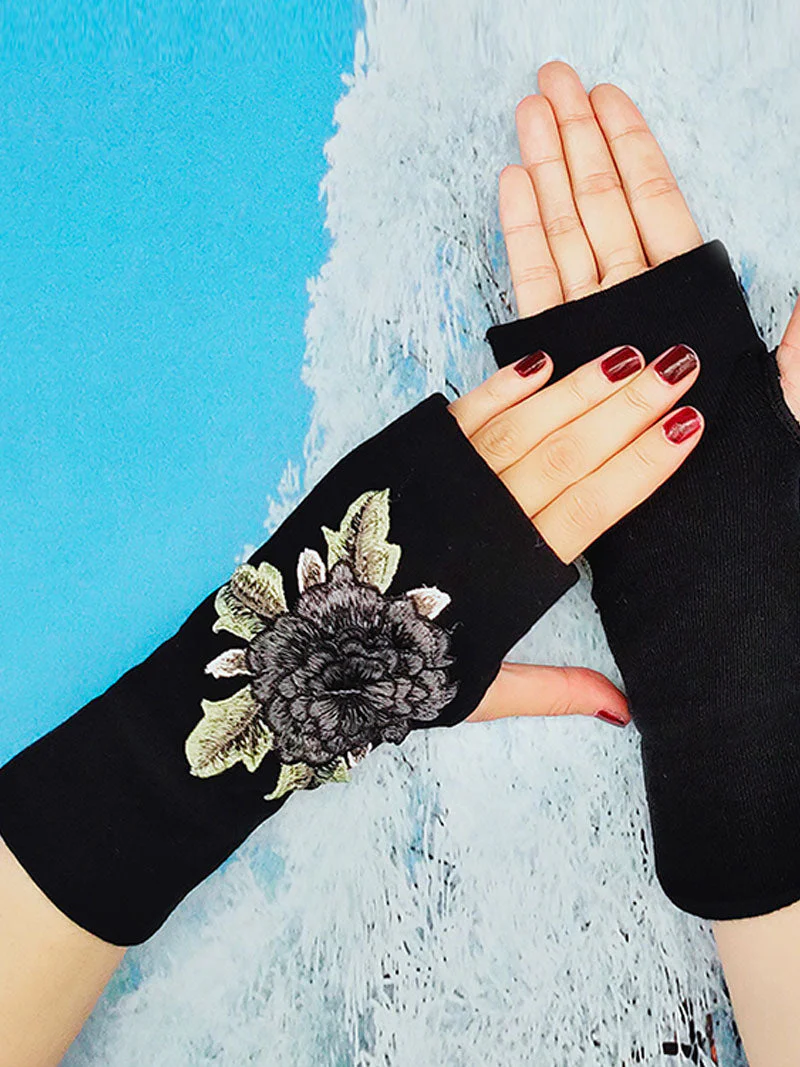 To Feel Love Glove - Image 5