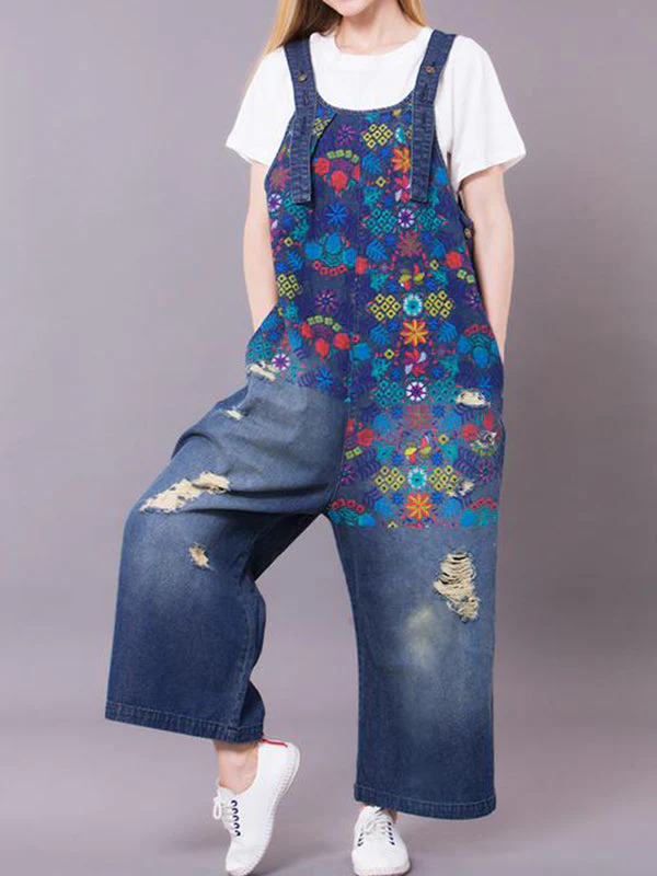 Town & Country Overall Dungarees - Image 4