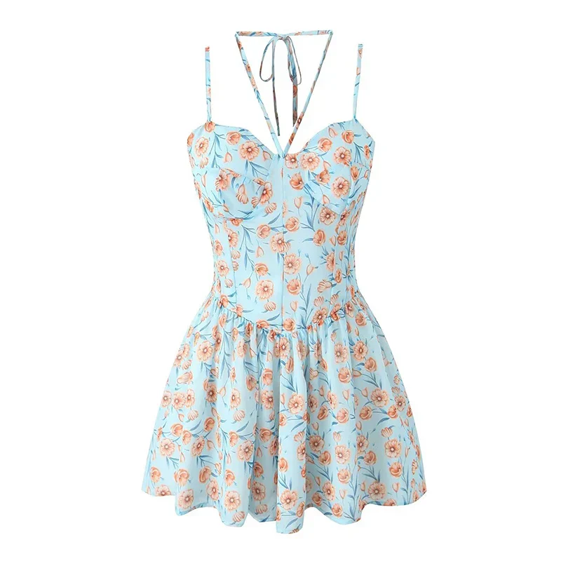 Under the Sun Dress