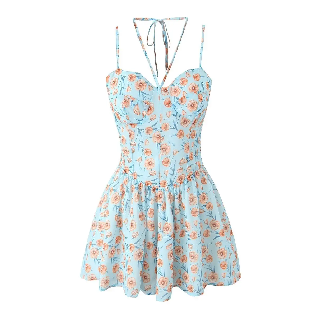 Under the Sun Dress - Image 10