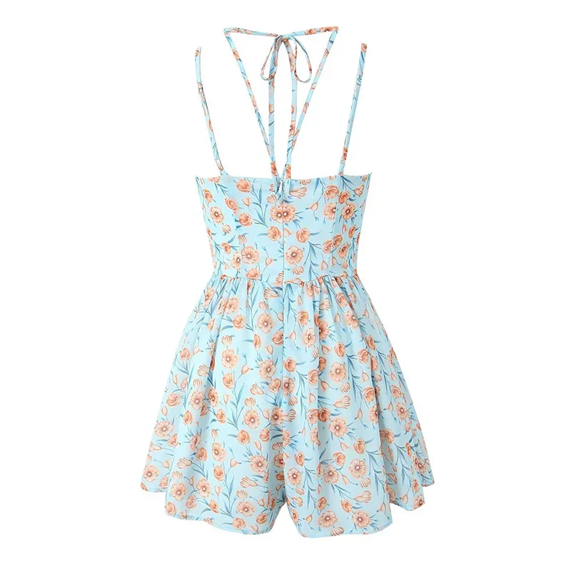 Under the Sun Dress - Image 2