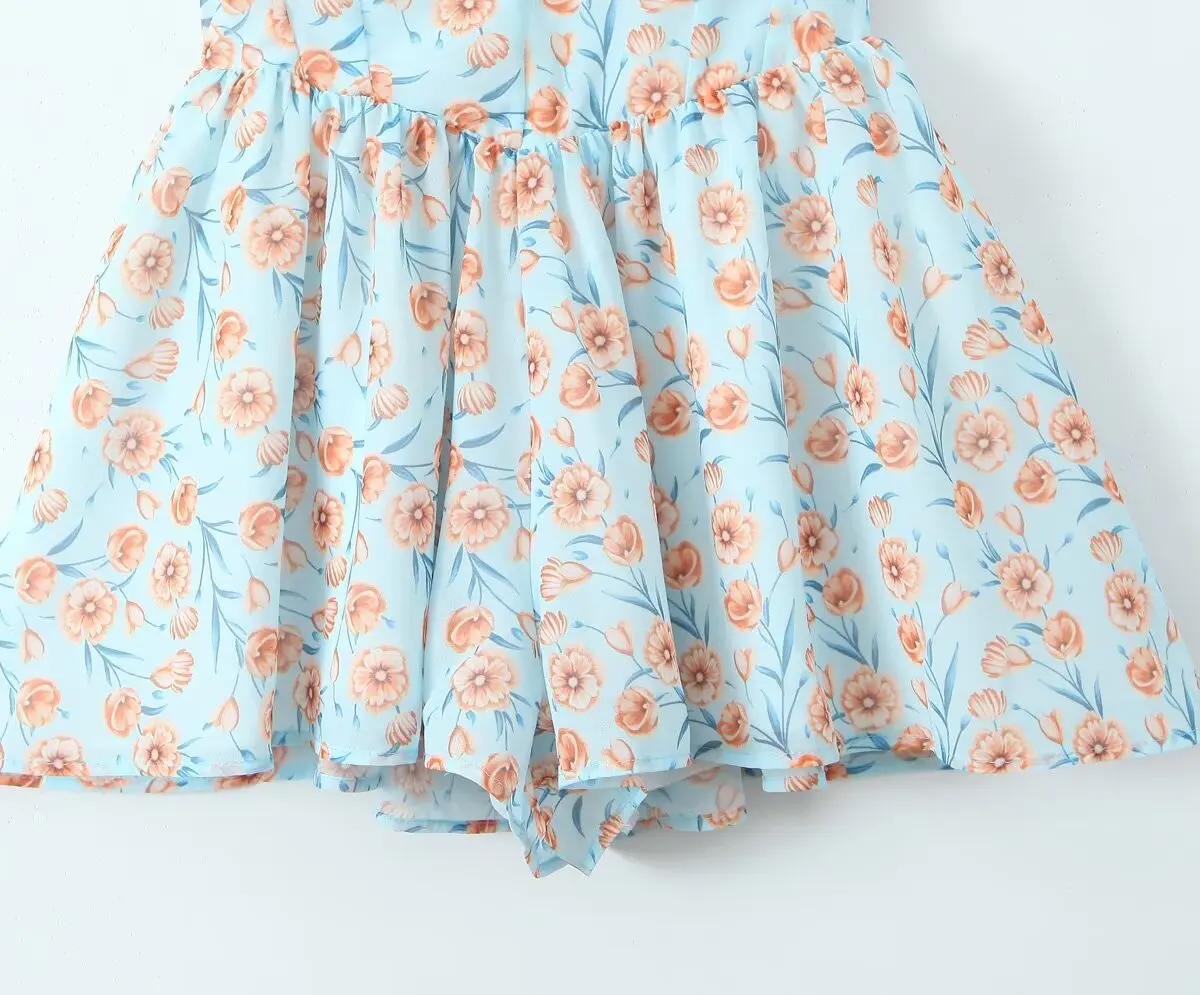 Under the Sun Dress - Image 5