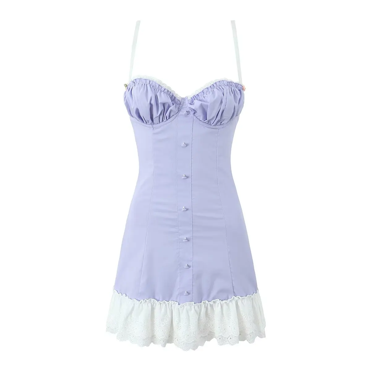 Valery Dress