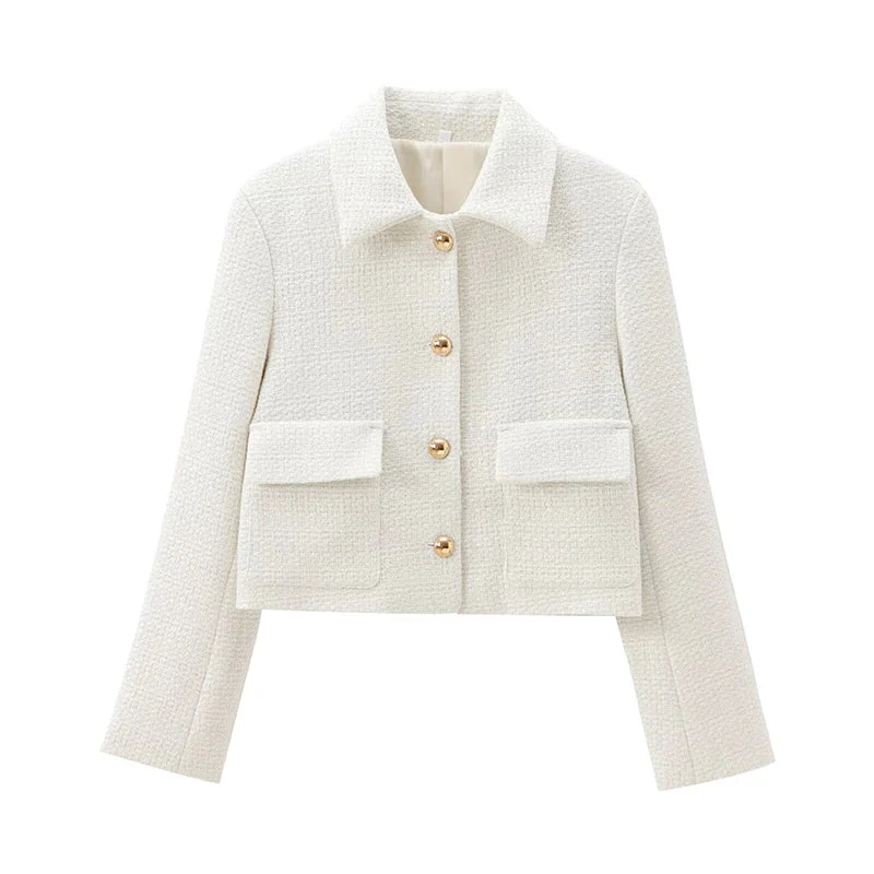 Vanilla Jacket