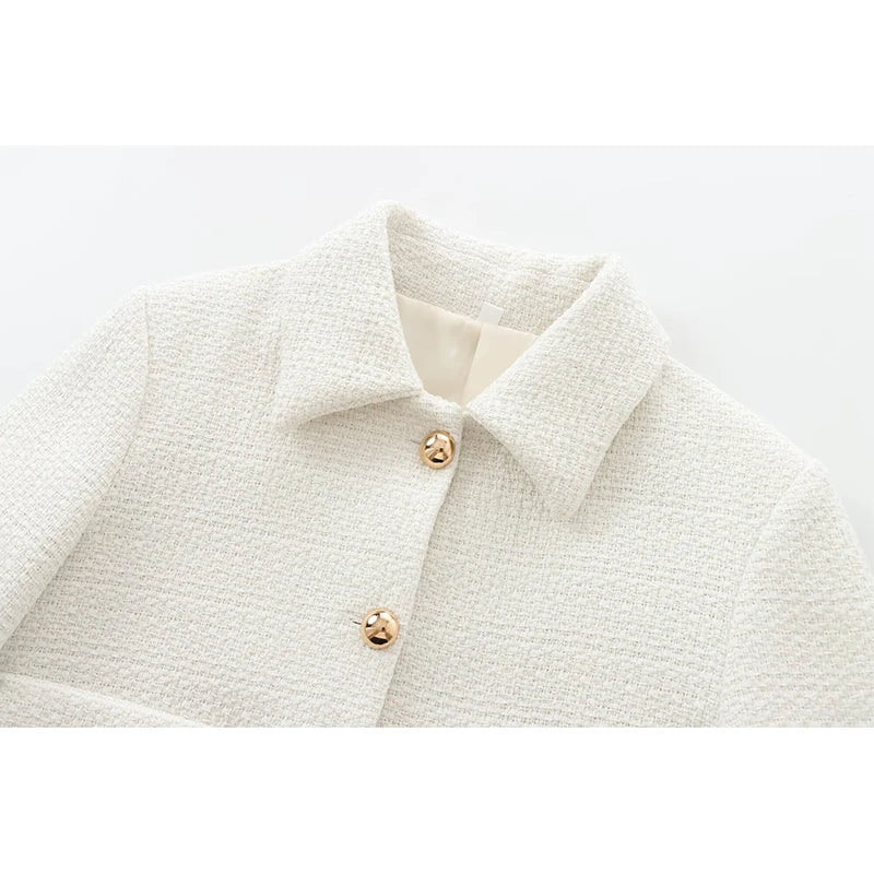 Vanilla Jacket - Image 3