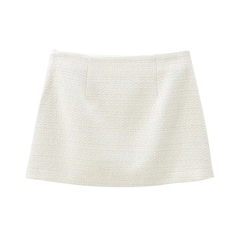 Vanilla Skirt
