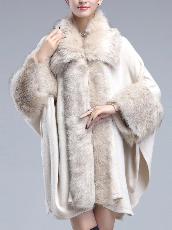Vintage Maje Guro Poncho Plus Size Cape Cardigan - Image 10