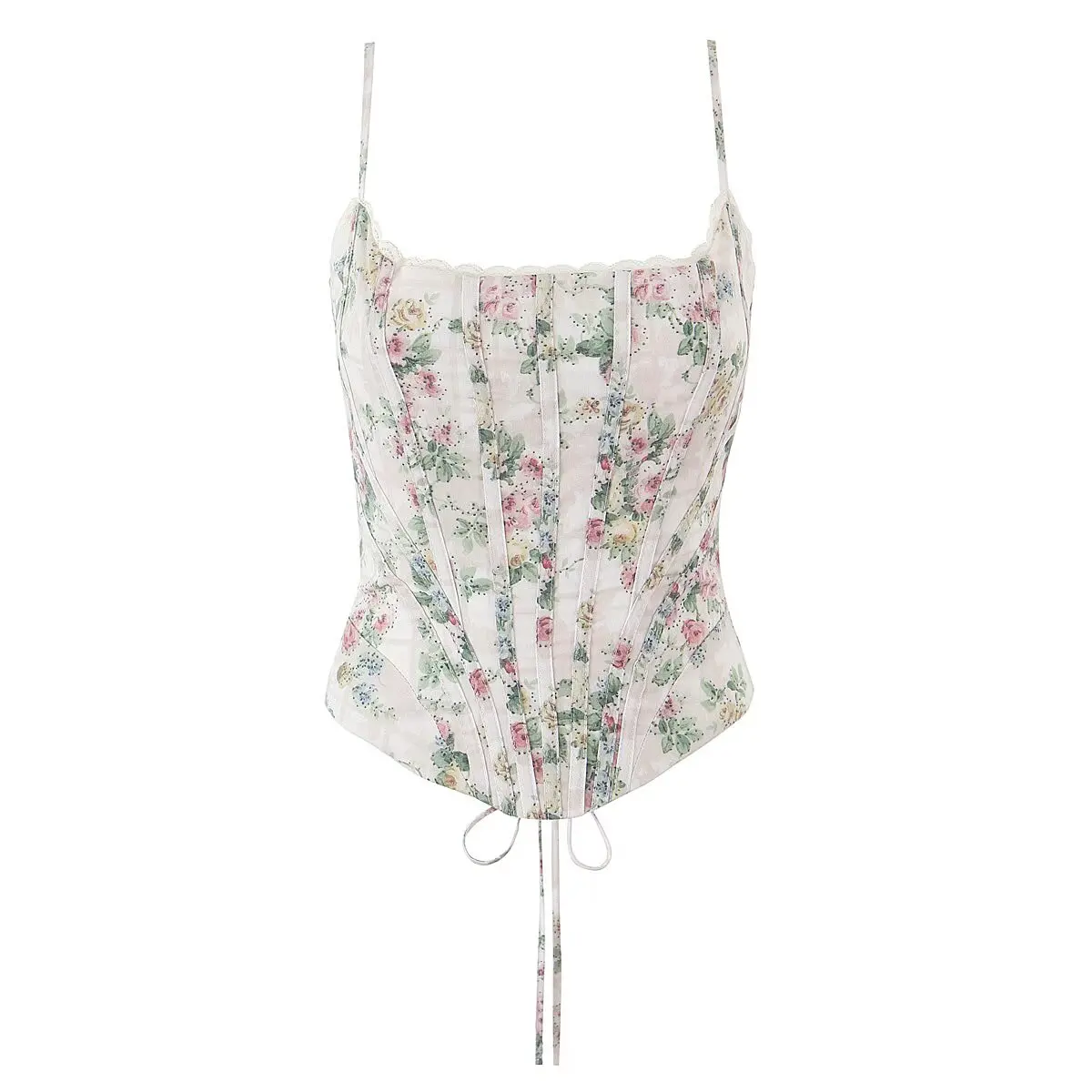 Viola Corset