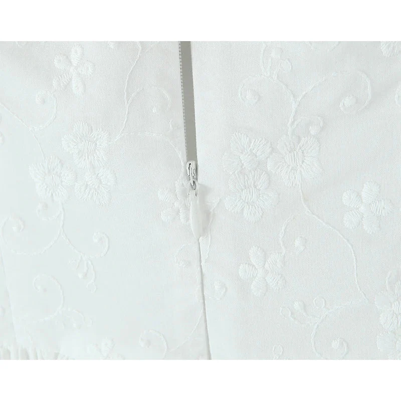 Viola Dress - Image 4
