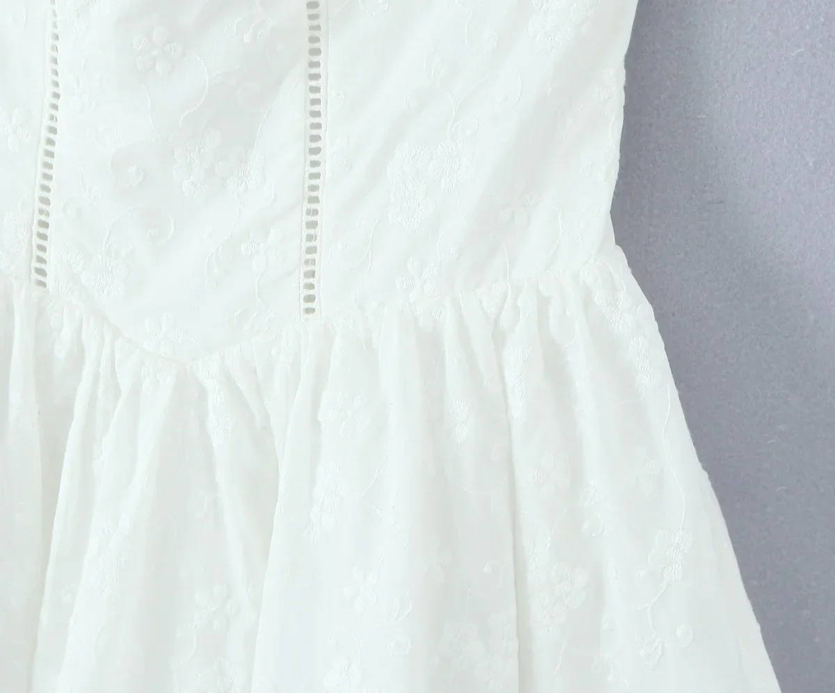 Viola Dress - Image 6