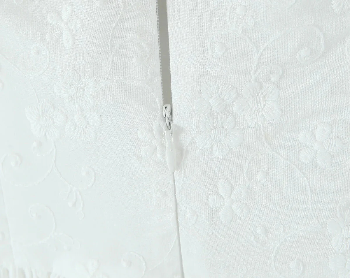 Viola Dress - Image 8