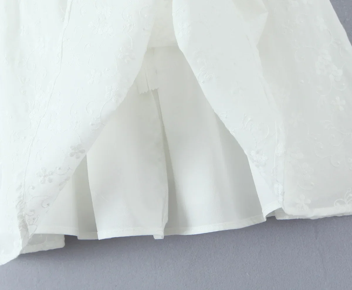 Viola Dress - Image 9