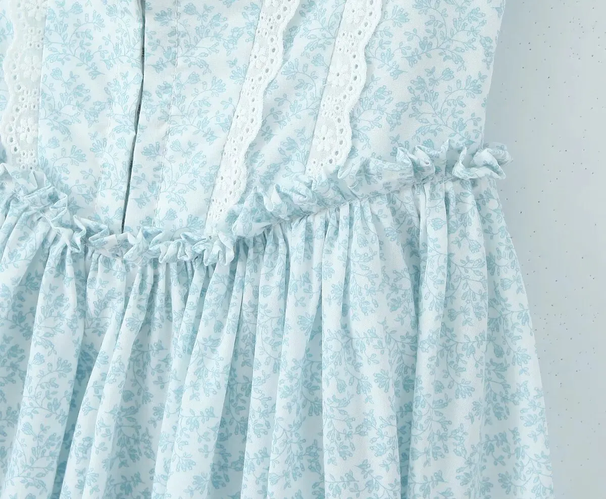 Vivienne Dress - Image 4