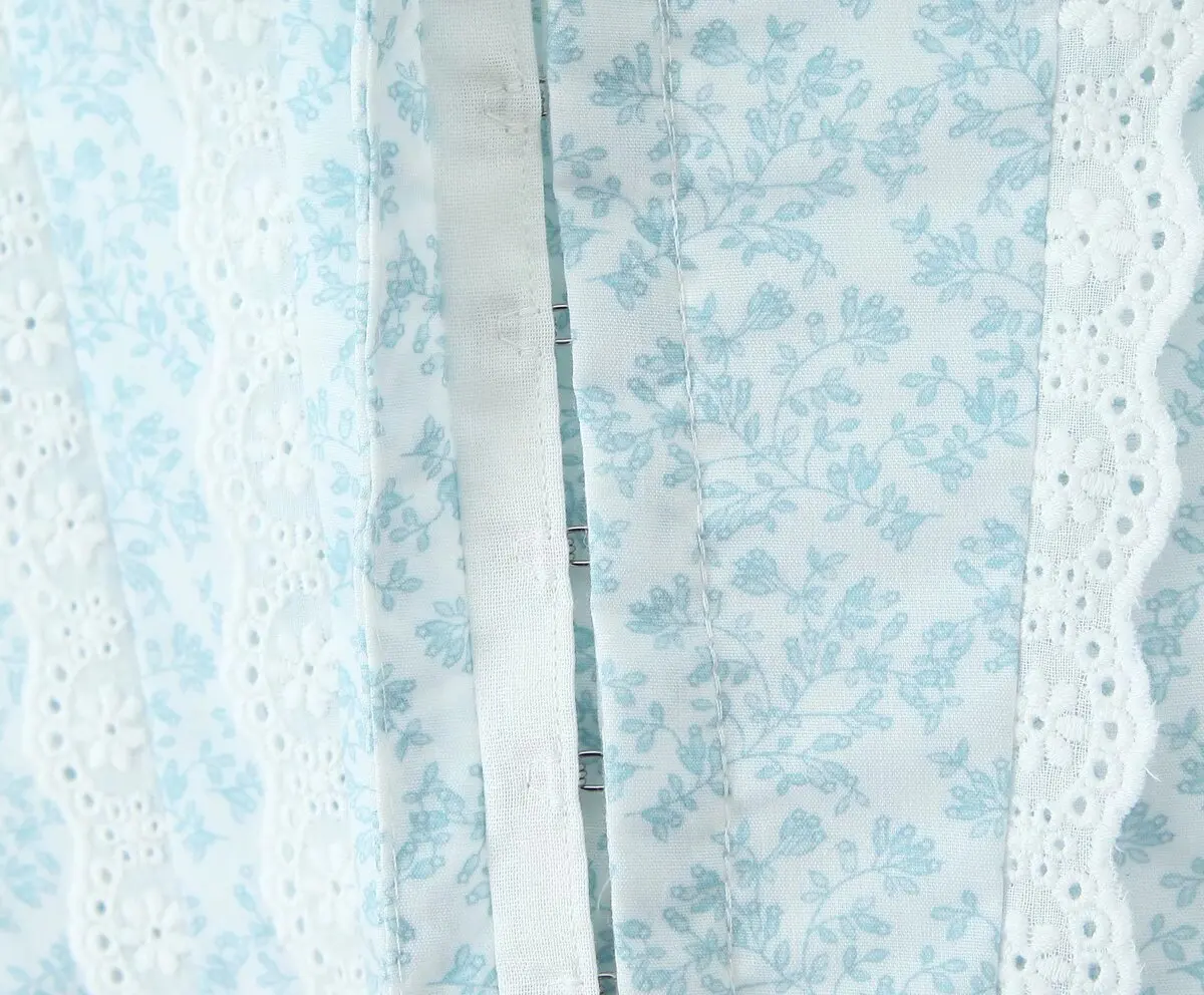 Vivienne Dress - Image 6