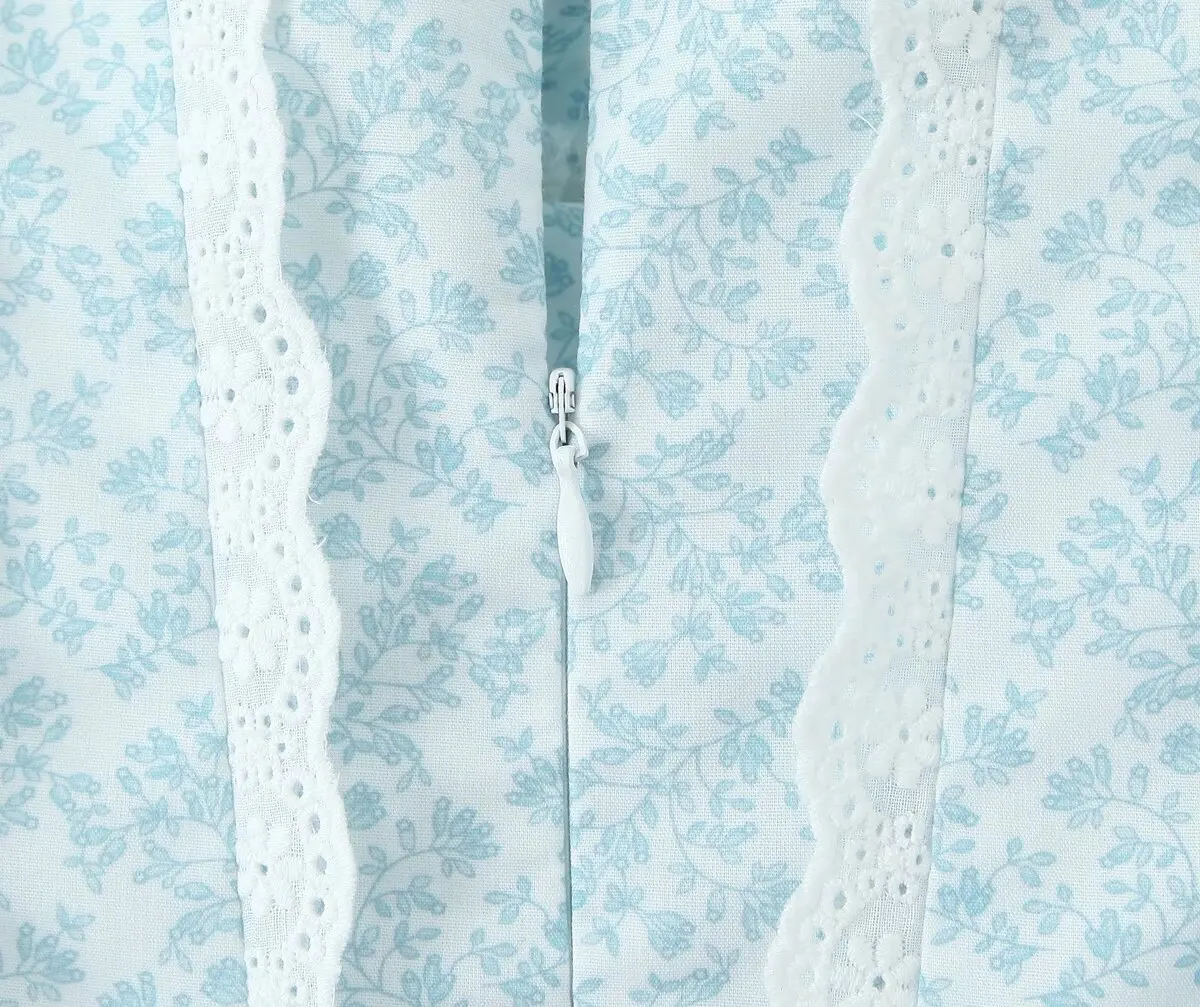 Vivienne Dress - Image 7