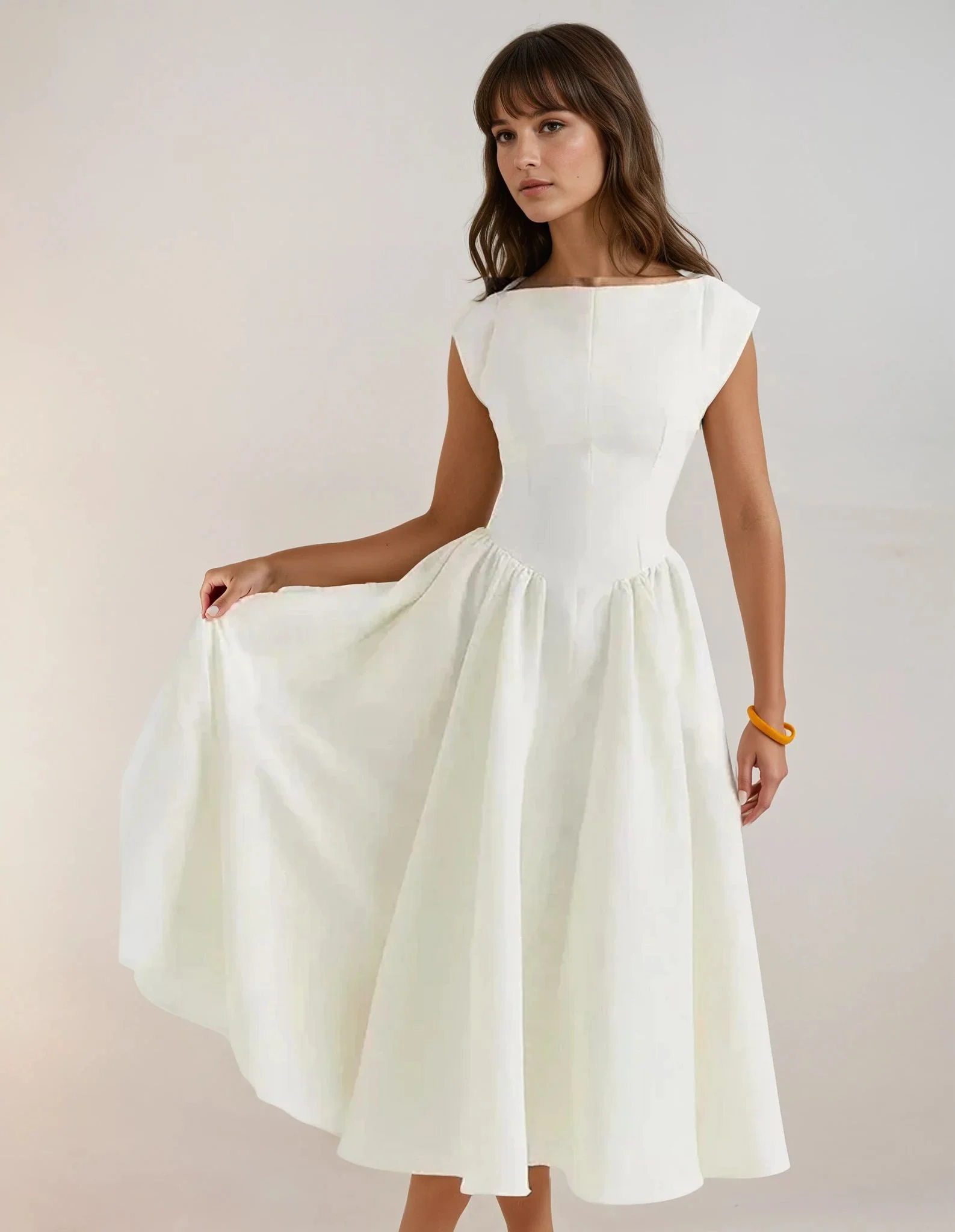 Volta Dress - Image 13