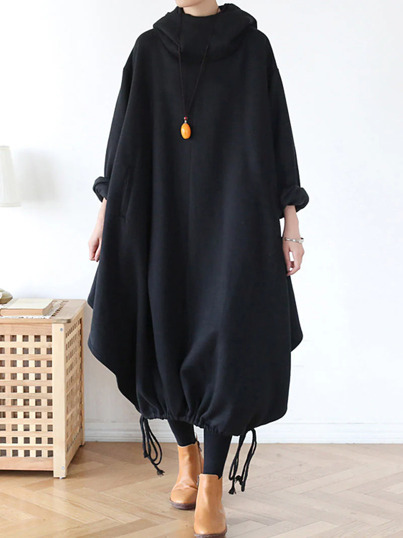 Walk To The Town  Midi Dress - Image 5