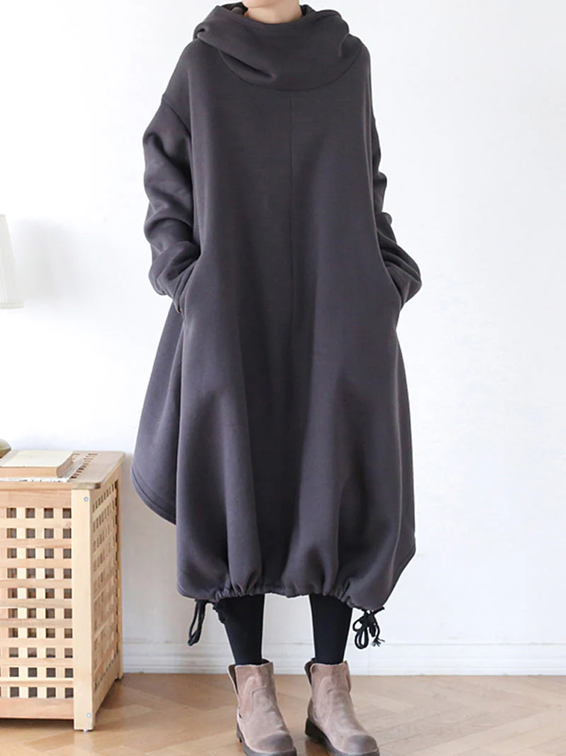 Walk To The Town  Midi Dress - Image 6
