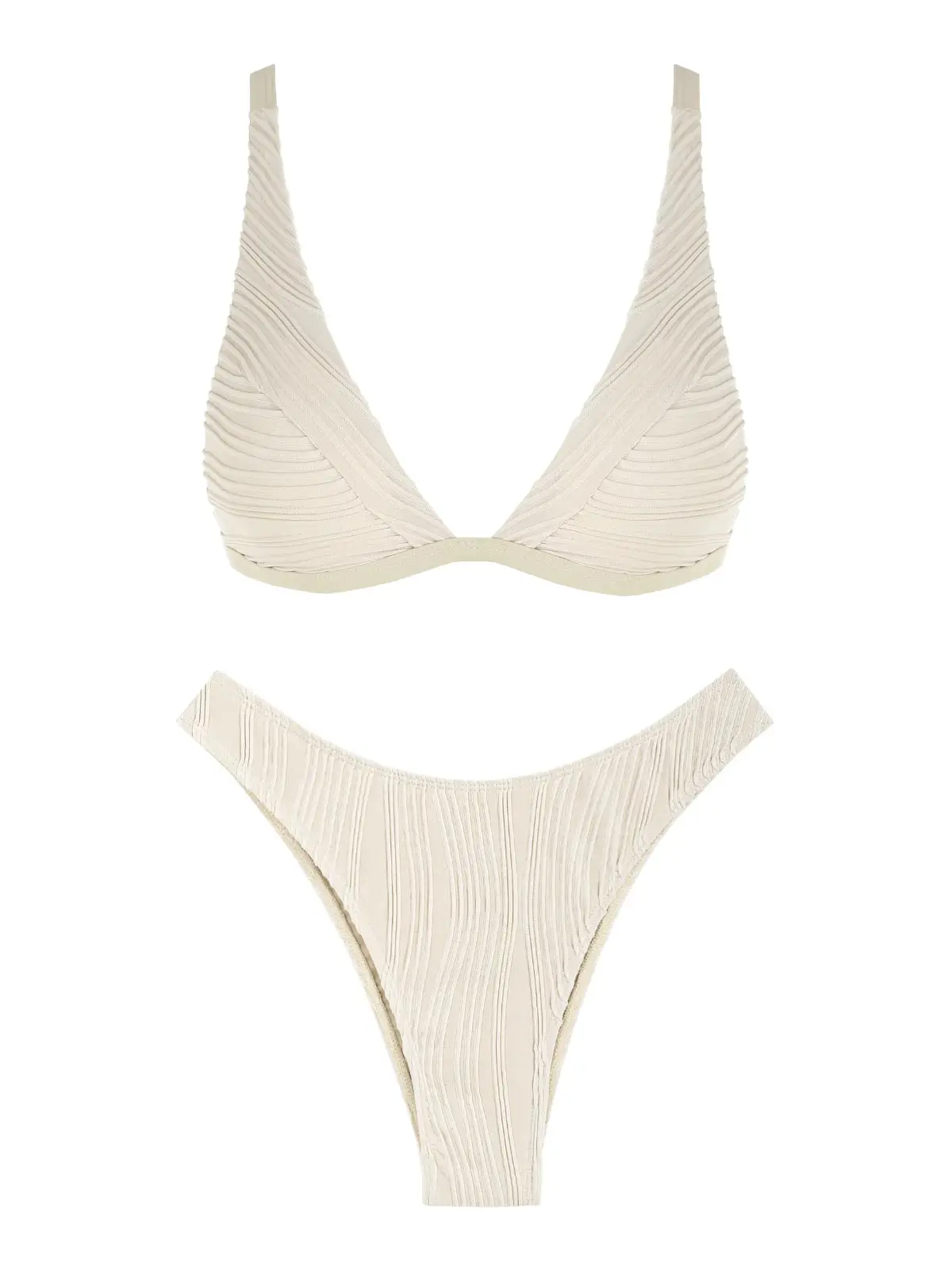 Waves Bikini