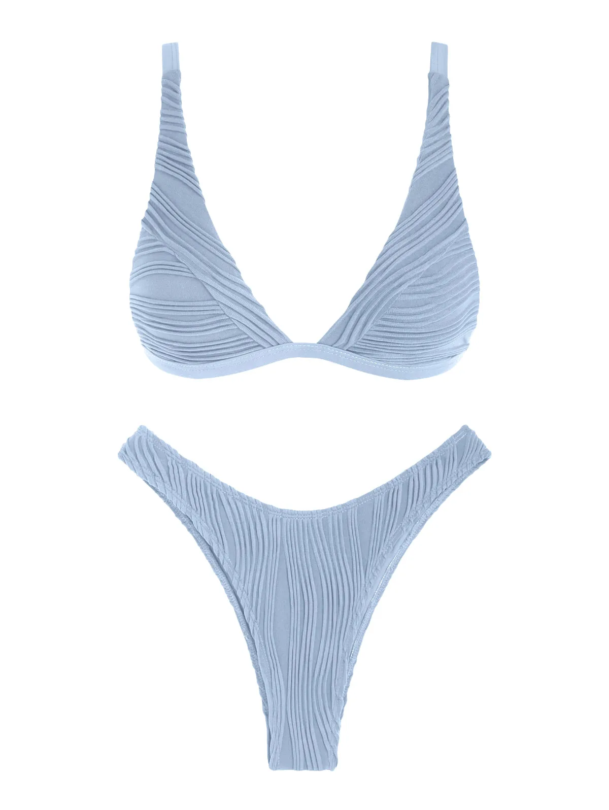 Waves Bikini