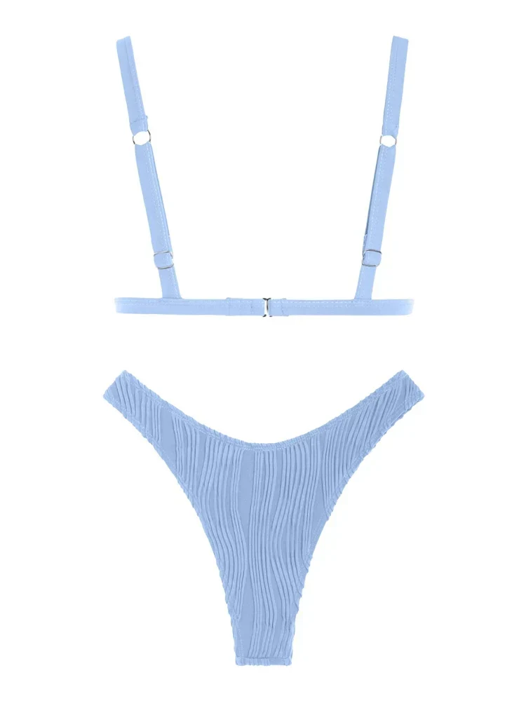 Waves Bikini - Image 2