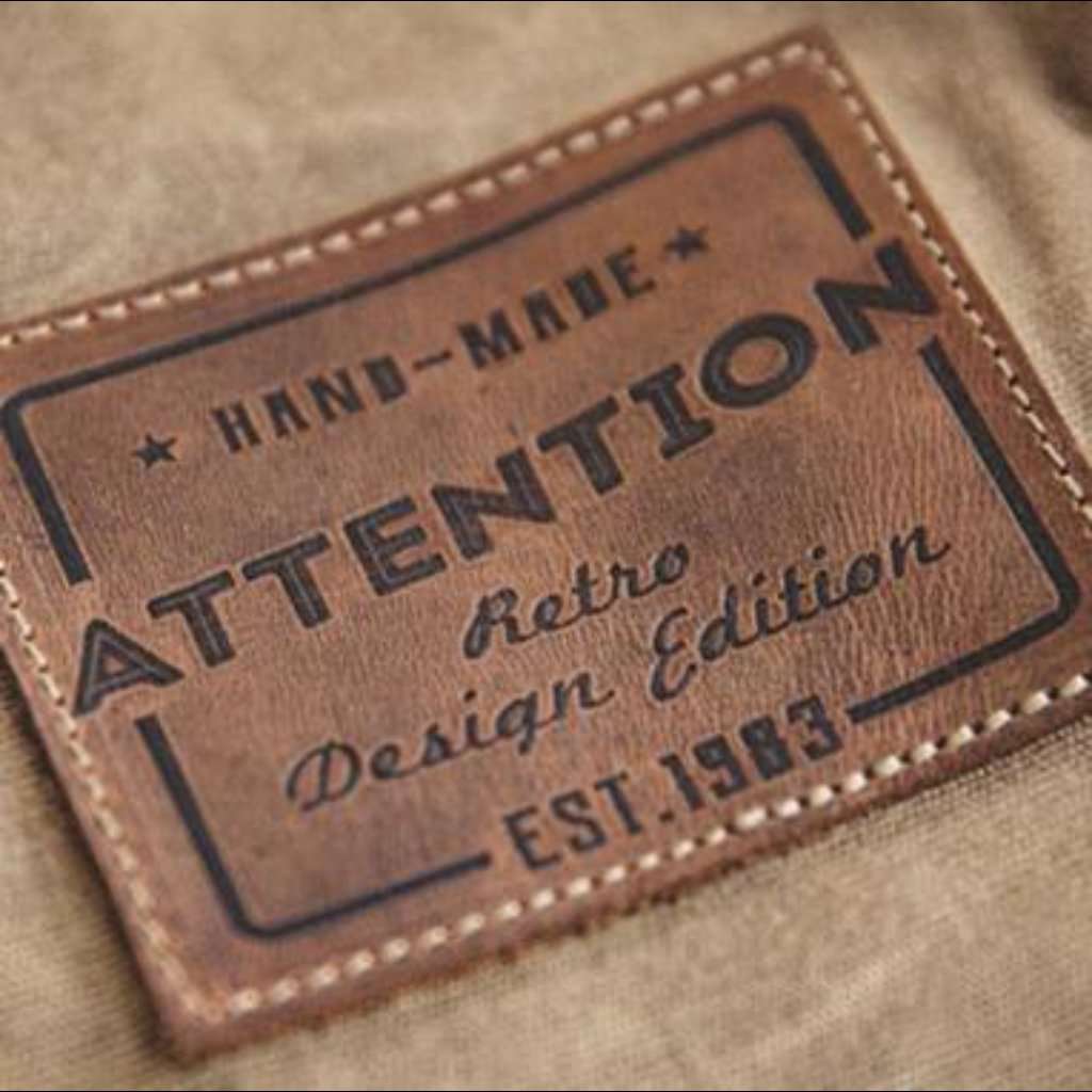 Wax men's jeans jacket - Image 10