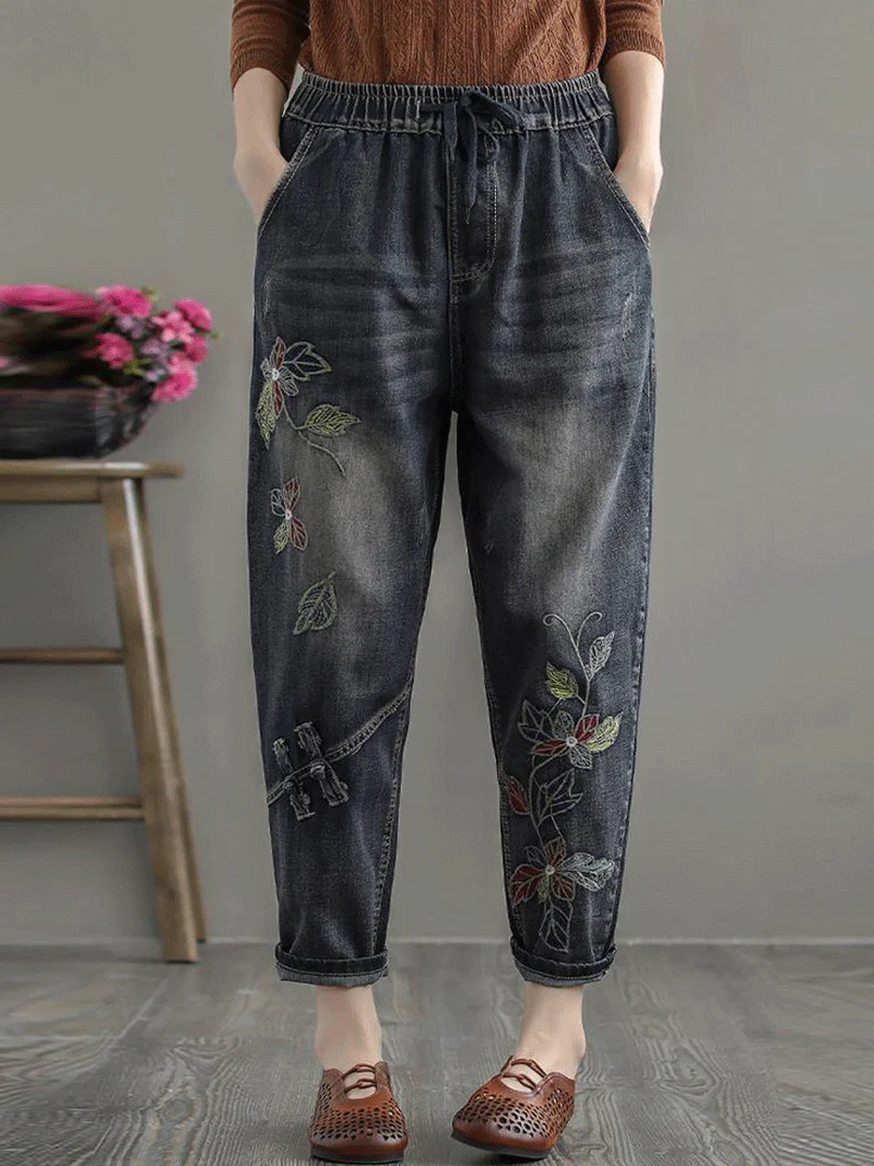 We Found Love Harem Pant - Image 3