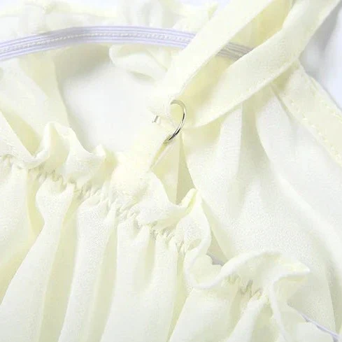 PUSS RUFFLES TOP and Skirt SET - Image 20