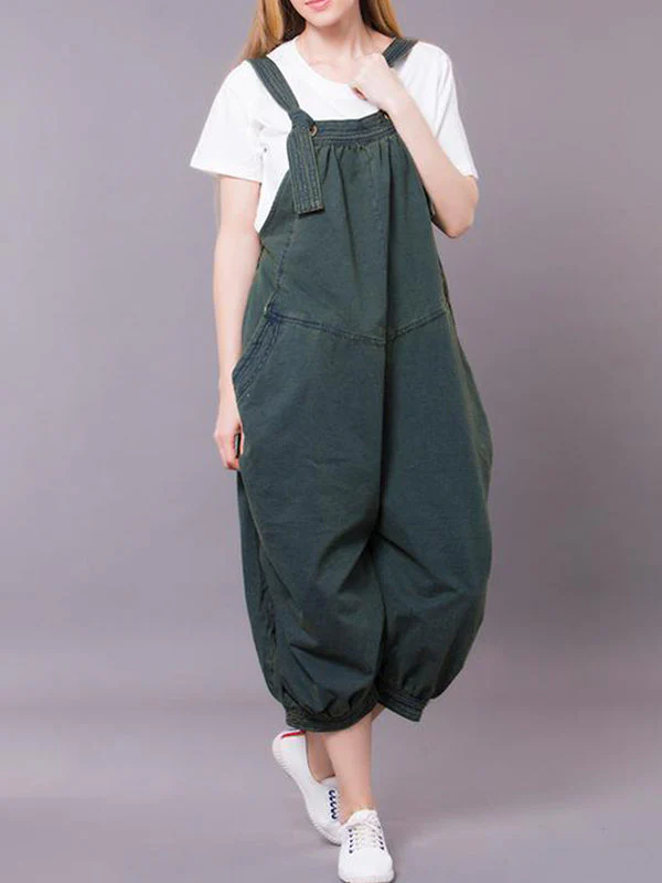 Westie Overall Dungarees - Image 3